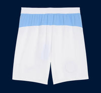 Conjunto para niño/niña Manchester City Home 25/26 - Con medias