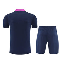 Camiseta y Pantalón entrenamiento Barcelona 25/26