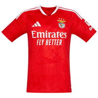 Camiseta Benfica Home 26/27 - Jugador