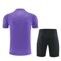 Conjunto para niño/niña FC Barcelona 26/27