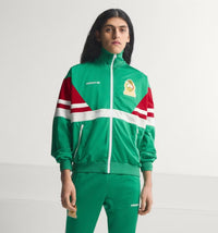 Chaqueta Selección México Retro 1986