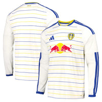 Camiseta Manga Larga Leeds United Home 26/27