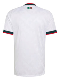 Camiseta México Away Jugador 26/27