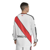 Camiseta River Plate Home 26/27 - Manga Larga