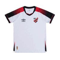 Camiseta Athletico Paranaense Away 26/27