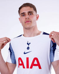 Camiseta Tottenham Hotspur Home 25/26