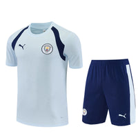 Conjunto para niño/niña Manchester City 26/27