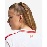 Camiseta Liverpool Away 26/27 - Mujer