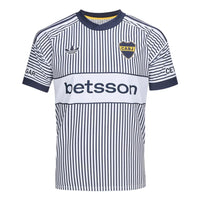 Camiseta Boca Juniors Away 26/27