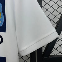 Camiseta Manchester City Retro Third 13/14