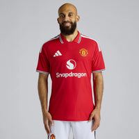 Camiseta Manchester United Home 26/27 -Jugador