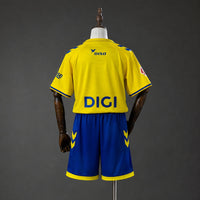 Conjunto para niño/niña UD Las Palmas Home 26/27