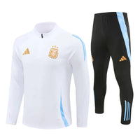 Chándal Argentina 24/25
