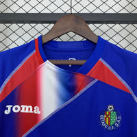 Camiseta Retro Getafe Home 09/10