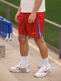Pantalón Corto cuarta equipación FC Barcelona 25/26