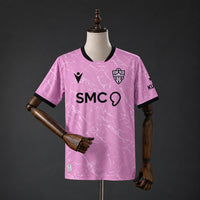 Camiseta UD Almería Third 26/27