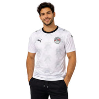 Camiseta Egipto Away 26/27