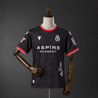 Camiseta Cultural Leonesa Away 26/27