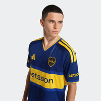 Camiseta Boca Juniors Home 26/27