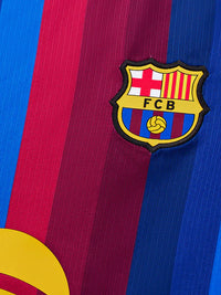 Camiseta FC Barcelona 26/27 Primera Equipación Mujer