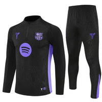 Chándal Niño FC Barcelona 25/26