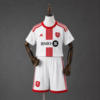 Conjunto para niño/niña Toronto FC Away 26/27