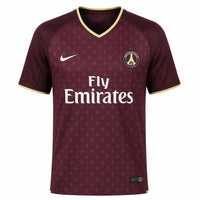 Camiseta Retro PSG Away 06/07