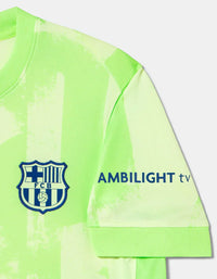 Camiseta FC Barcelona Third 24/25 Jugador