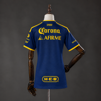 Camiseta Tigres UANL Away 26/27 - Mujer