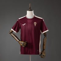 Camiseta Córdoba CF Third 26/27