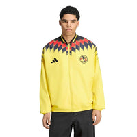Chaqueta Club América 26/27 Stadium Track Top