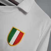 Camiseta retro Away SSC Napoli 87/88