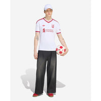 Camiseta Liverpool Away 26/27