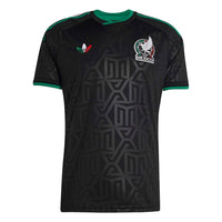 Camiseta México Third 26/27