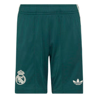 Conjunto para niño/niña Real Madrid Away 26/27 - Con Medias