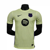 Camiseta FC Barcelona Edición especial 24/25 - JUGADOR