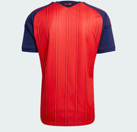 Camiseta España 26/27 Home Mujer