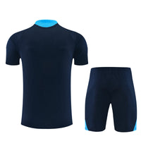 Conjunto para niño/niña Olympique de Marsella 26/27