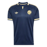 Camiseta Al-Nassr Away 26/27