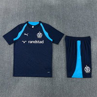 Conjunto para niño/niña Olympique de Marsella 26/27