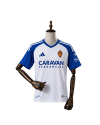 Camiseta Real Zaragoza Home 26/27