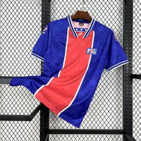 Camiseta Retro PSG Home 94/95