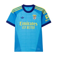 Camiseta Benfica Portero 26/27
