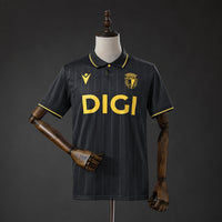 Camiseta Burgos CF Away 26/27