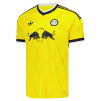 Camiseta Leeds United Away 26/27