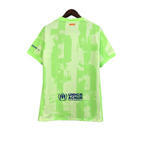 Camiseta FC Barcelona Third 24/25 Jugador