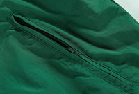 Chaqueta de Doble Cara Selección México