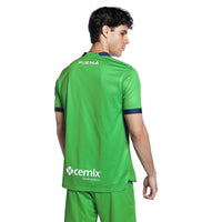 Camiseta Cruz Azul 26/27 Portero I