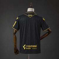 Camiseta Burgos CF Away 26/27