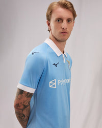 Camiseta Lazio Home 26/27 - Jugador